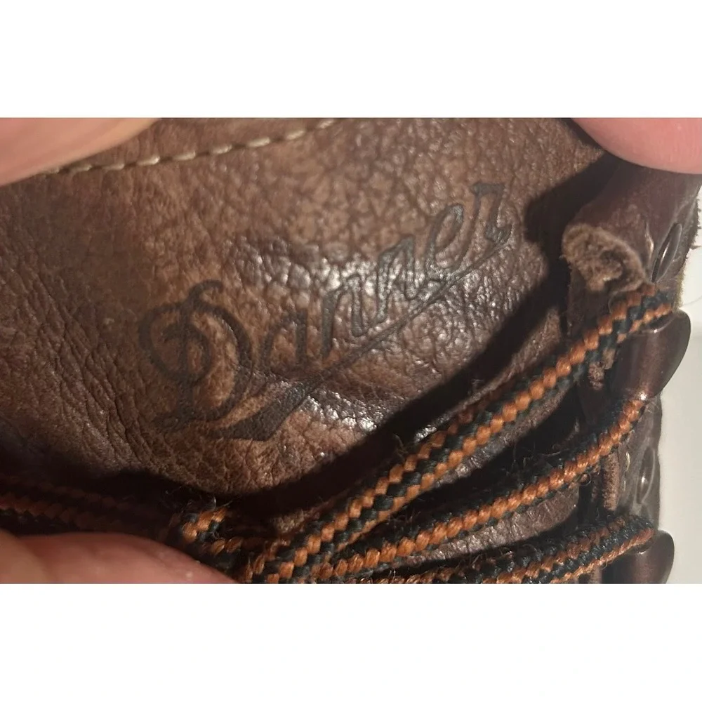 Danner sierra 63100